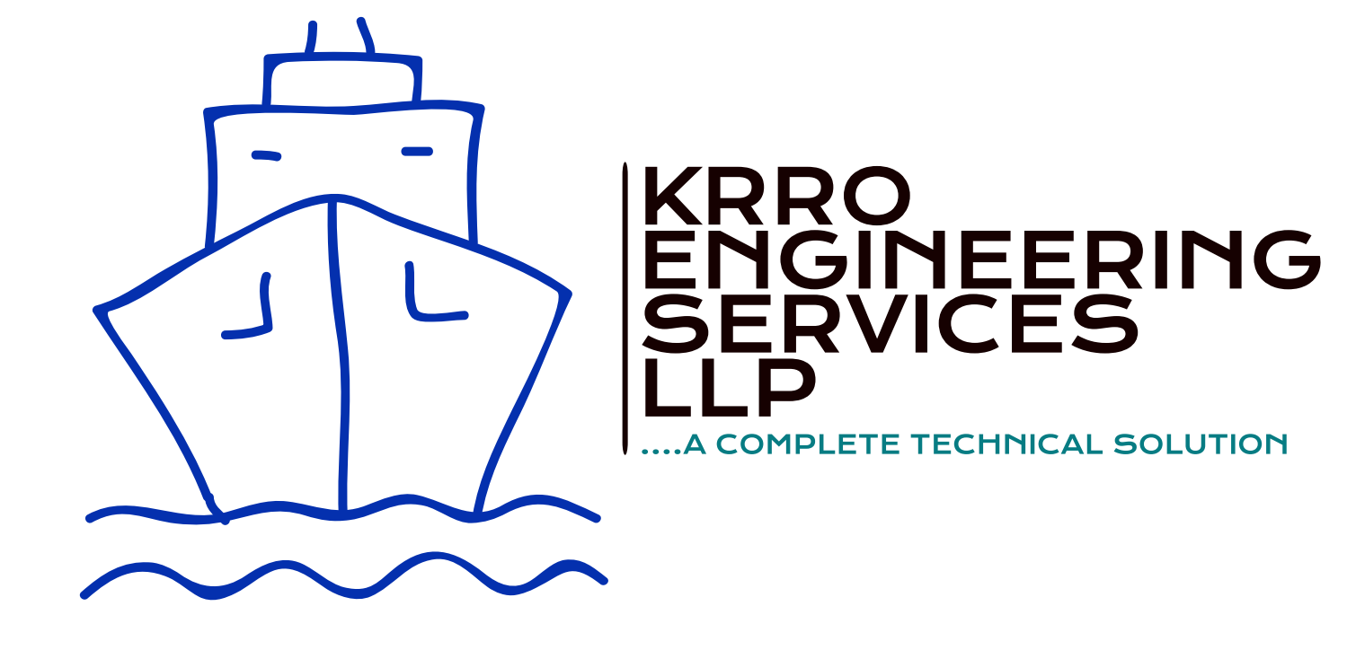 KRRO Logo