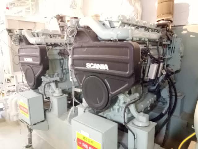 Framo engine services